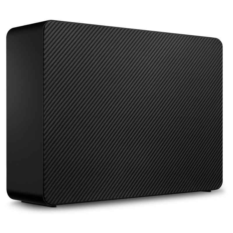HDD Extern SG 20 TB 3.5" 3.0 EXPANSION BK
