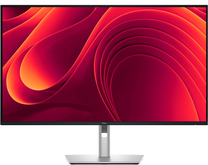 Monitor Dell 32" P3225QE 80.01 cm, 3840 x 2160 at 100 Hz, 5Ms