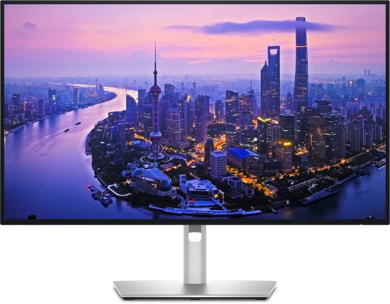 Monitor Dell 27" U2725QE 4K 68.47 cm, 3840 x 2160 at 120 Hz, 5 Ms