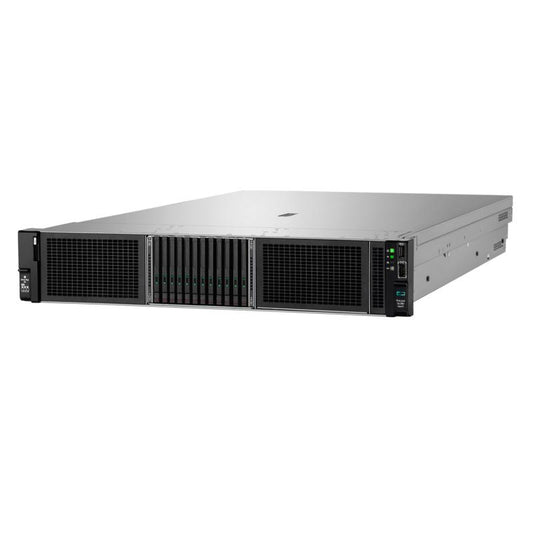 HPE ProLiant DL380 Gen11 6526Y 2.8GHz 16c 1P 128GB-R 8SFF NS204i-u NC BCM57416 2x1000W PS EU Server