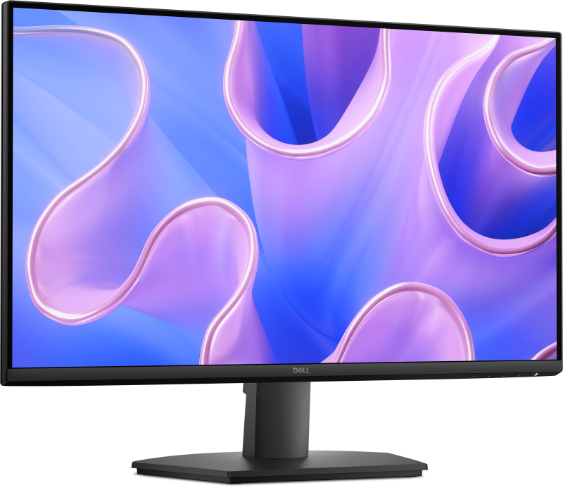 Monitor Dell 27" SE2725HM 68.60 cm, 1920 x 1080 up to 100 Hz, 5Ms