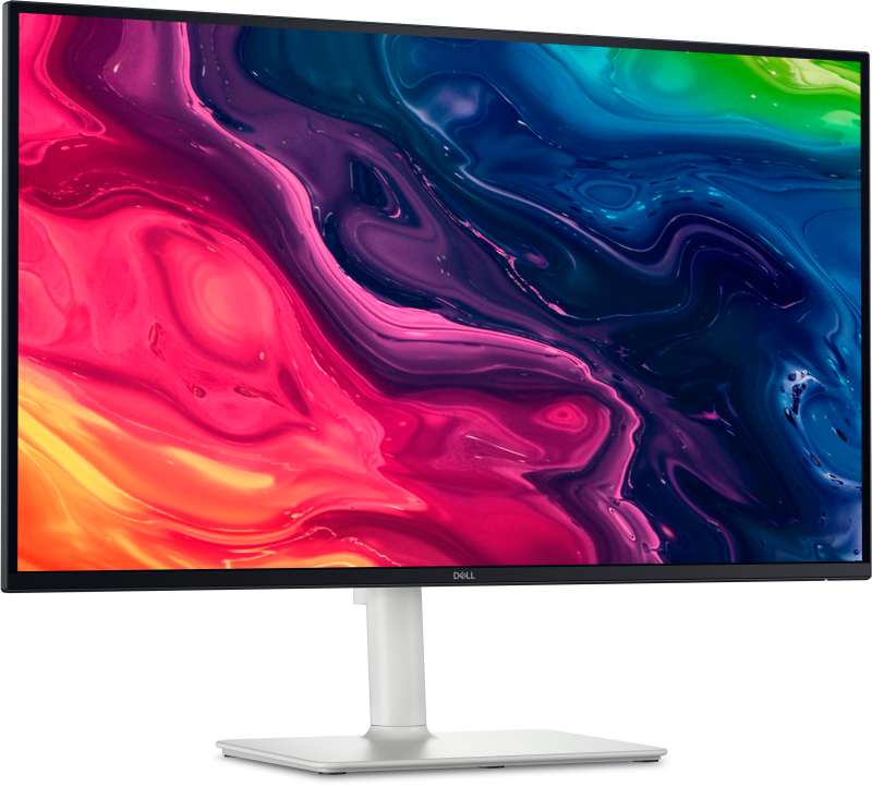 Monitor Dell 27" S2725QS 4K 68.47 cm, 3840 x 2160 at 120 Hz, 4Ms
