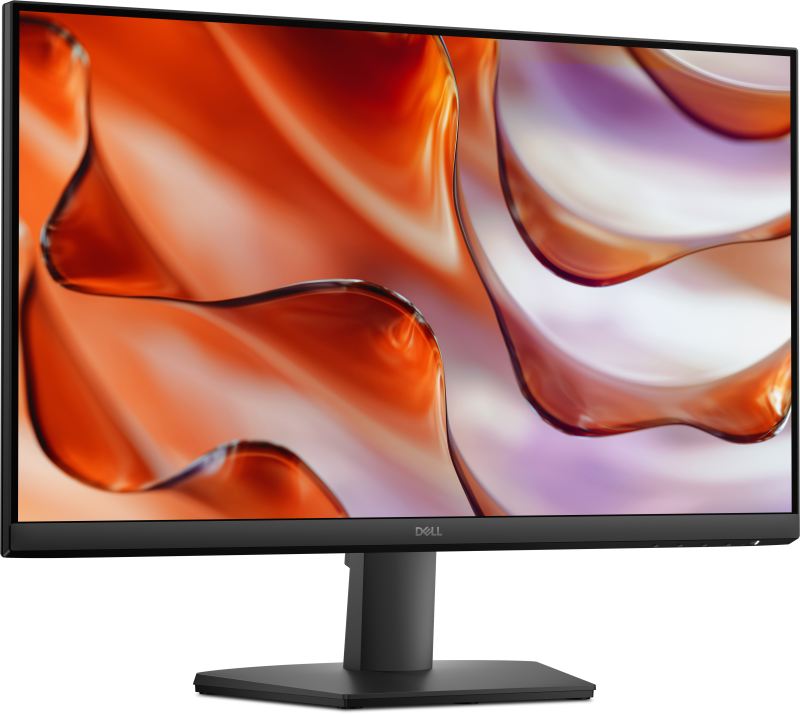 Monitor Dell 23.8" SE2425HM 60.47 cm, 1920 x 1080 up to 100 Hz, 5Ms