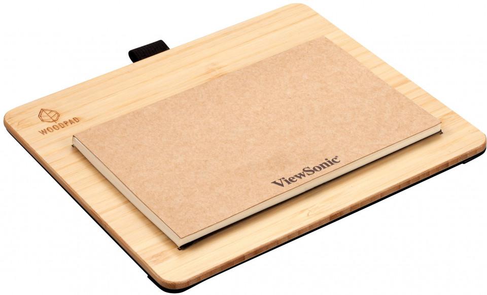 Tableta grafica 7.5''ViewSonic PF0730-I0