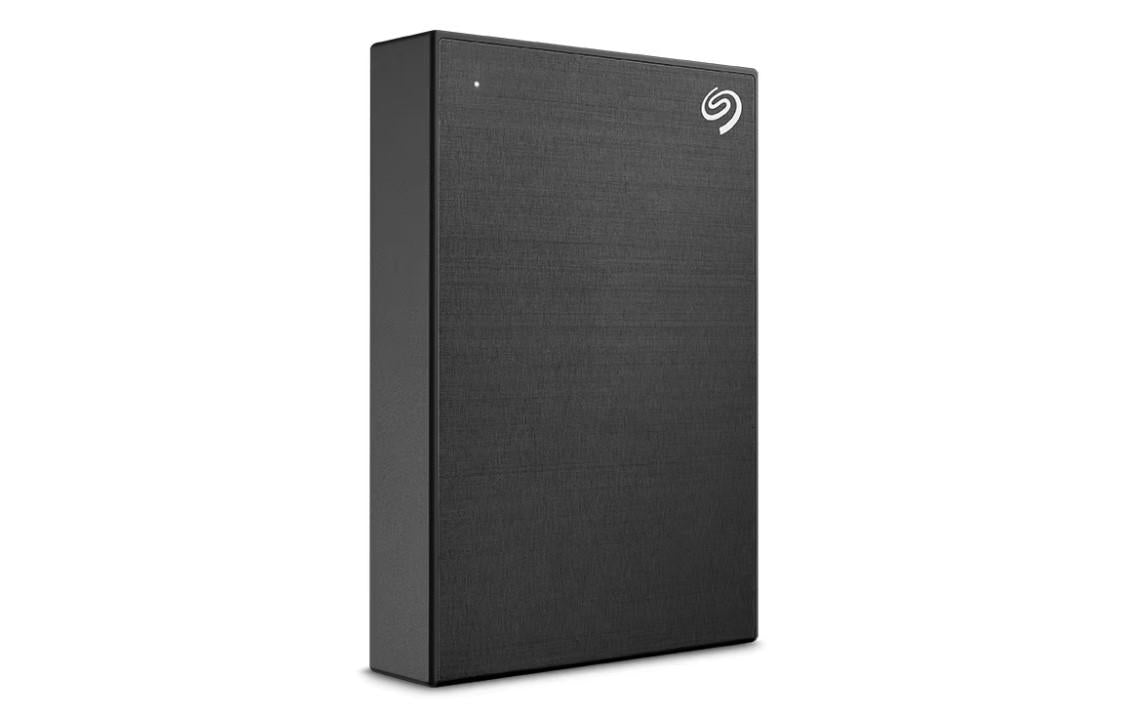 HDD Extern Seagate, 1TB, Expansion portable, 2.5" USB3.0, Black