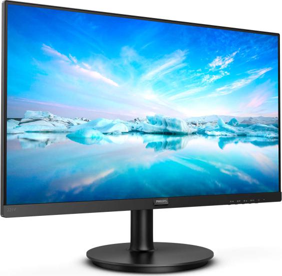 Monitor Philips 21.5" 221V8A/00