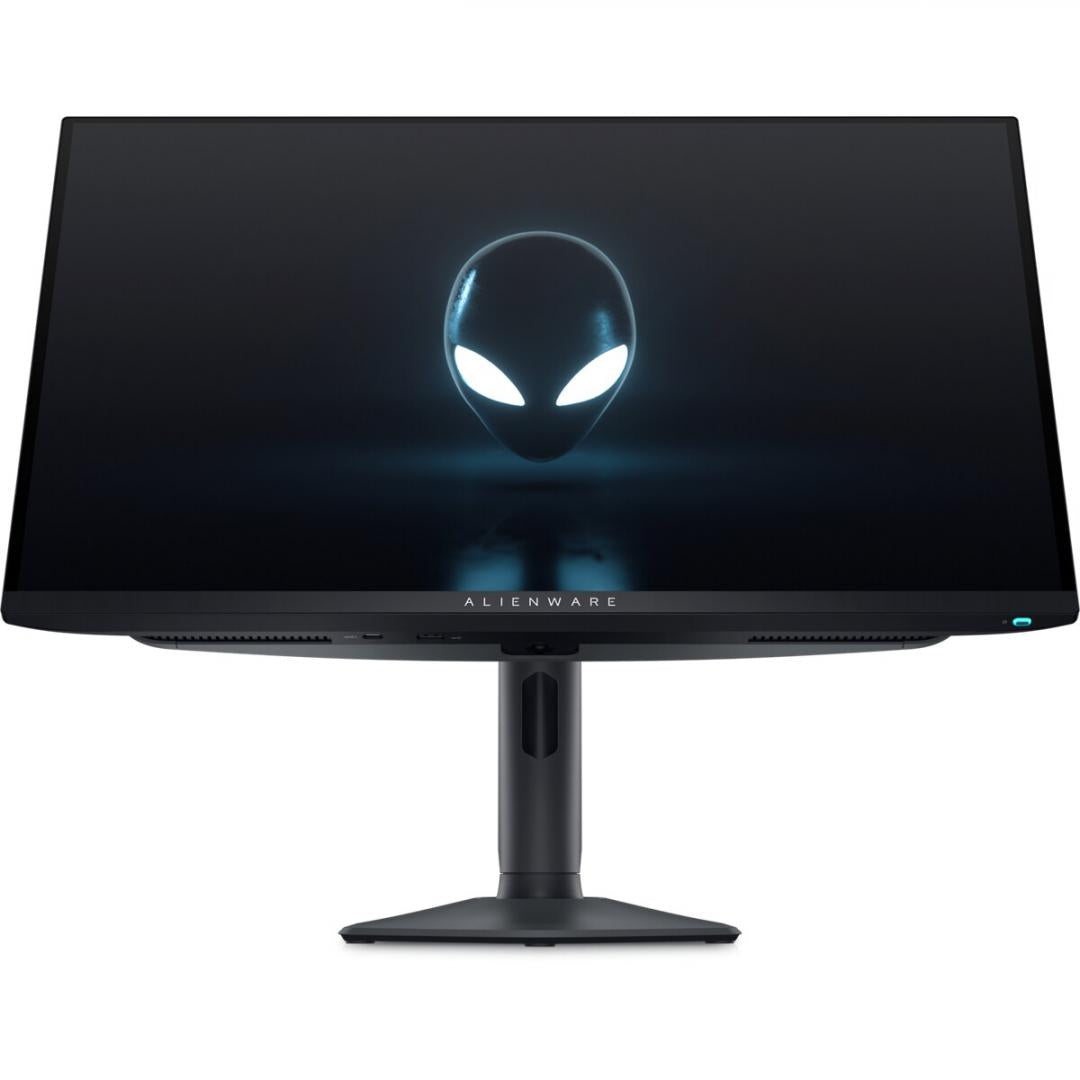 Monitor Dell Gaming Alienware 27" AW2725DF 67.82cm, OLED 2560 x 1440, 360 Hz, 0.03 Ms