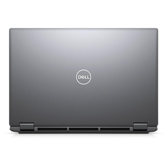 Dell Mobile Precision Workstation 7780 17.3" UHD, Intel i9-13950HX, 64GB Ram, 1TB SSD+4TB SSD, NVIDIA RTX 5000 Ada, Windows 11 Pro