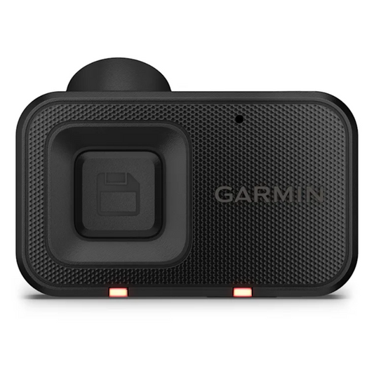 Camera auto Garmin Dash Cam Mini 3, rezolutie 1080p, camp vizual 140 de grade (diagonal?), frecventa cadre: pân? la 30 CPS, dimensiuni 5,21 x 3,16 x 2,03 cm, negru