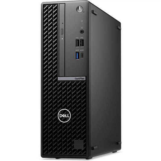 Desktop Dell OptiPlex 7020 Small Form Factor 180W, Intel i3-14100, 8GB Ram, 256GB SSD, Intel Integrated Graphics, Windows 11 Pro