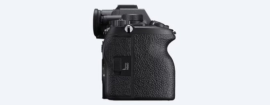 APARAT FOTO SONY ?7R V CU SENZOR DE IMAGINE FULL FRAME