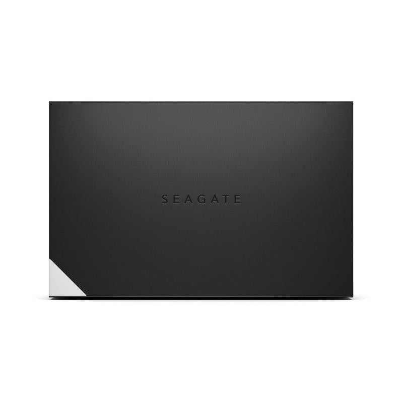 HDD Extern Seagate, 8TB, Desktop One Touch, USB 3.2