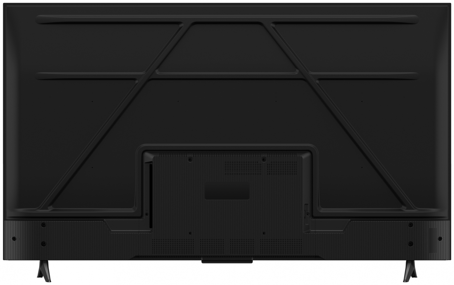 Televizor TCL LED 55V6C, 139 cm, Smart Google TV, 4K Ultra HD, (Model 2025)