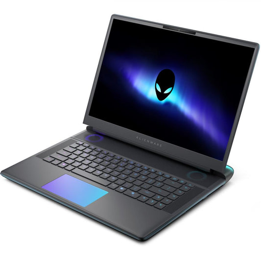 Laptop Gaming Alienware 16 Aurora AC16250 16" QHD+, Intel CORE9-270H, 32GB Ram, 1TB SSD, GeForce RTX 5070, Windows 11 Pro