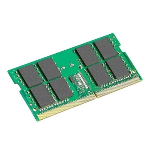 Memorie RAM notebook Kingston, SODIMM, DDR4, 16GB, CL22, 3200MHz