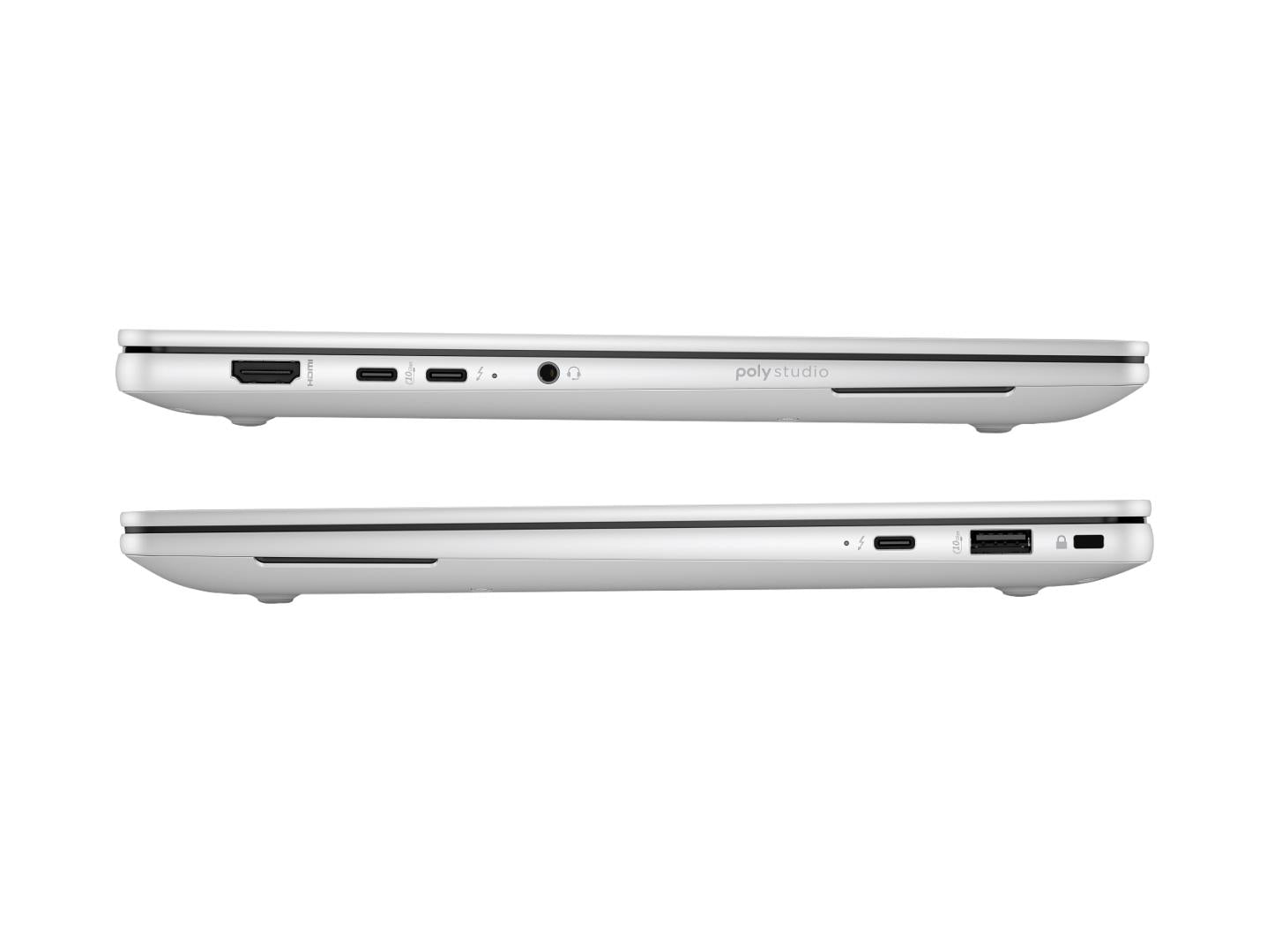 Laptop HP EliteBook X G1a cu procesor AMD Ryzen AI 9 HX 375 12 Core (up to 5.1 GHz, 24MB), 14.0 inch 2.8K TOUCH, AMD Radeon 890M Graphics, 32 GB LPDDR5x, SSD, 1TB PCIe TLC M.2, Windows 11 Pro 64bit NextGen Premium, Next Gen AI PC, Copilot+ PC, Silver
