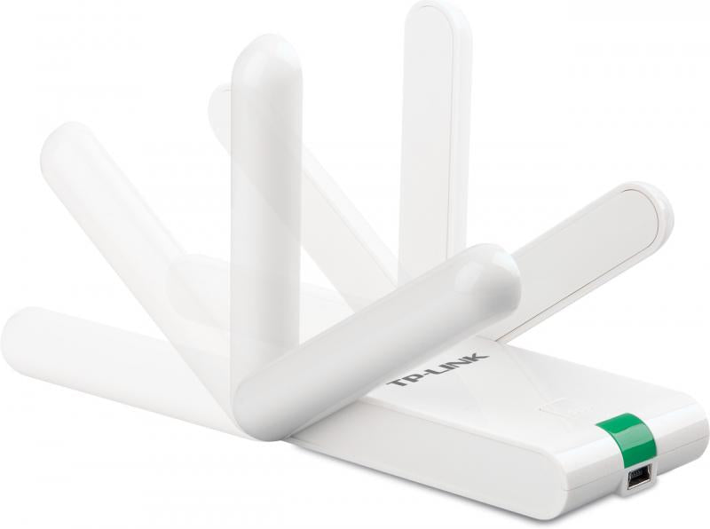 Adaptor Wireless TP-LINK TL-WN822N, Wi-Fi, Single-Band