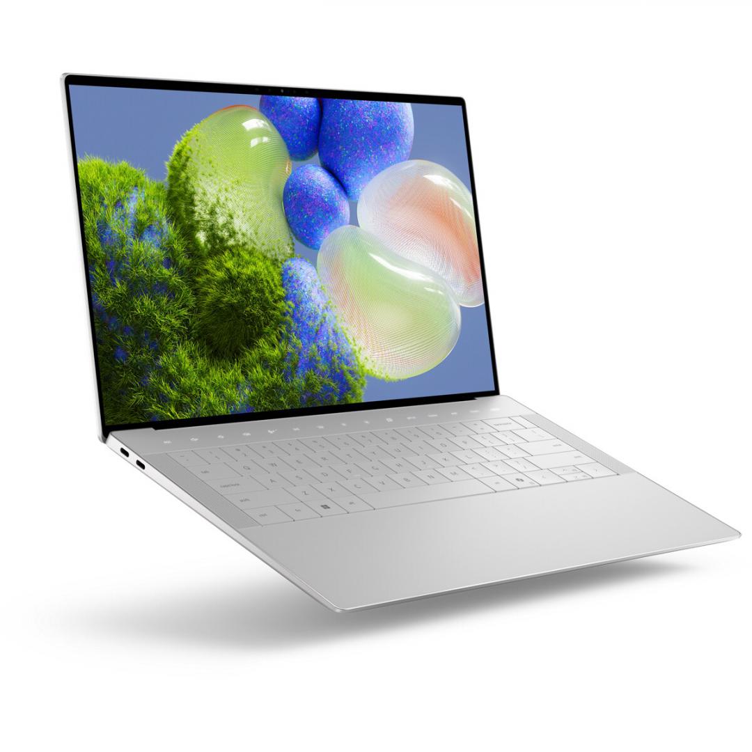 Ultrabook Dell XPS 9440 14.5" 3.2K OLED Touch, Intel U7-155H, 64GB Ram, 2TB SSD, NVIDIA GeForce RTX 4050, Windows 11 Pro