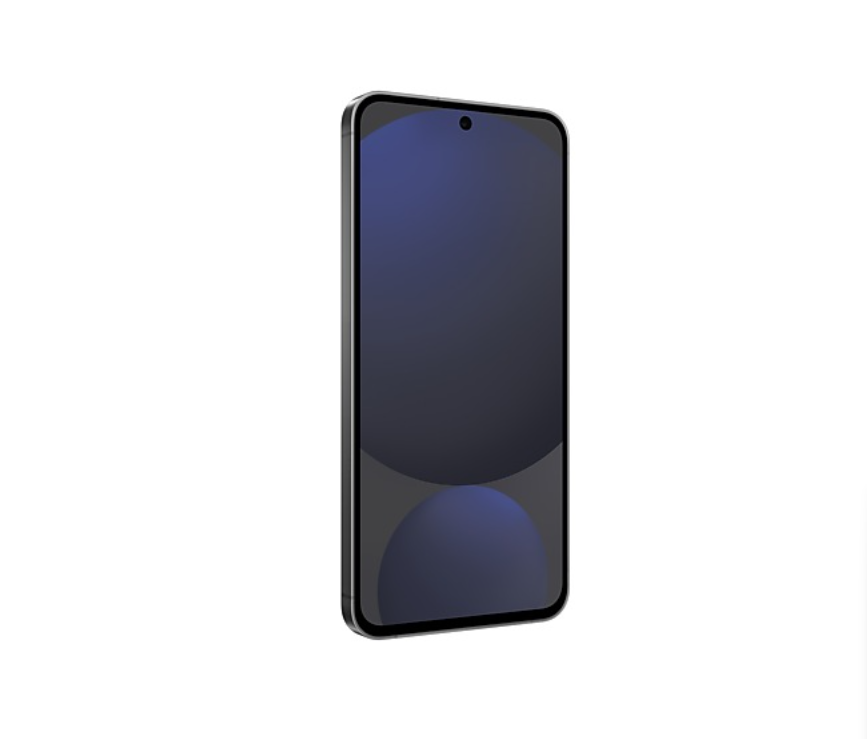 Samsung S24 FE(Fan Edition) 5G S721B 6.7" 8GB 256GB DualSIM Graphite(Black) (garantie doar la NOD)