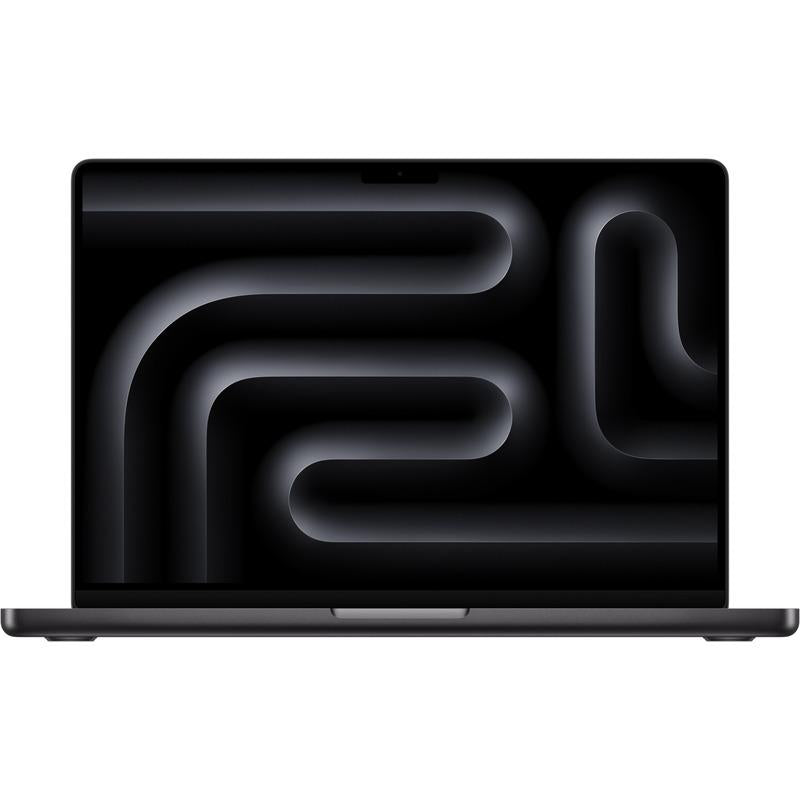 MacBook Pro 14.2"/Apple M4 (CPU 10-core, GPU 10-core, Neural Engine 16- core)/32GB/1TB - Space Black - INT KB (cto from MCX04RO/A)