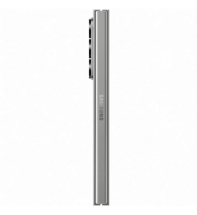 Samsung Z FOLD6 5G F956B 7.6" 12GB 512GB DualSIM Silver Shadow