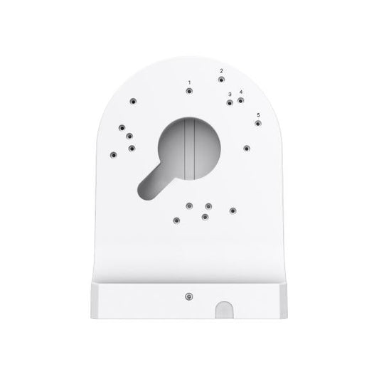 Doza metalica TP-Link VIGI VJB-300 - pentru montare pe perete 125 × 130.47 × 45.7 mm