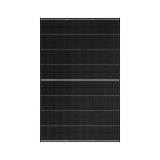 Panou solar Hi-MO 7 LR8-48HGD 445MGlass-glass, bifacial, MC4-EVO 2