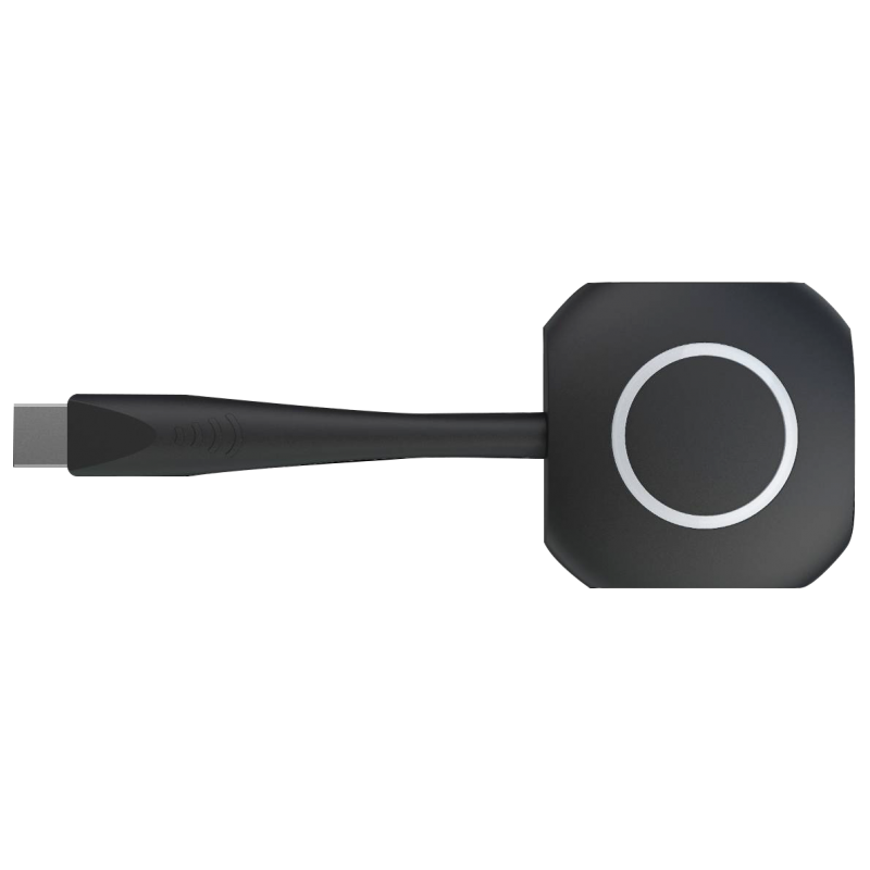Buton de transfer media IdeaShare HUAWEI