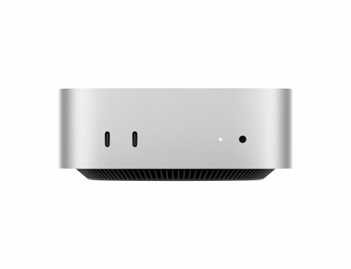 Mac mini: Apple M4 (CPU 10-core, GPU 10-core, Neural Engine 16- core)/32GB/1TB (CTO From MU9D3RC/A)