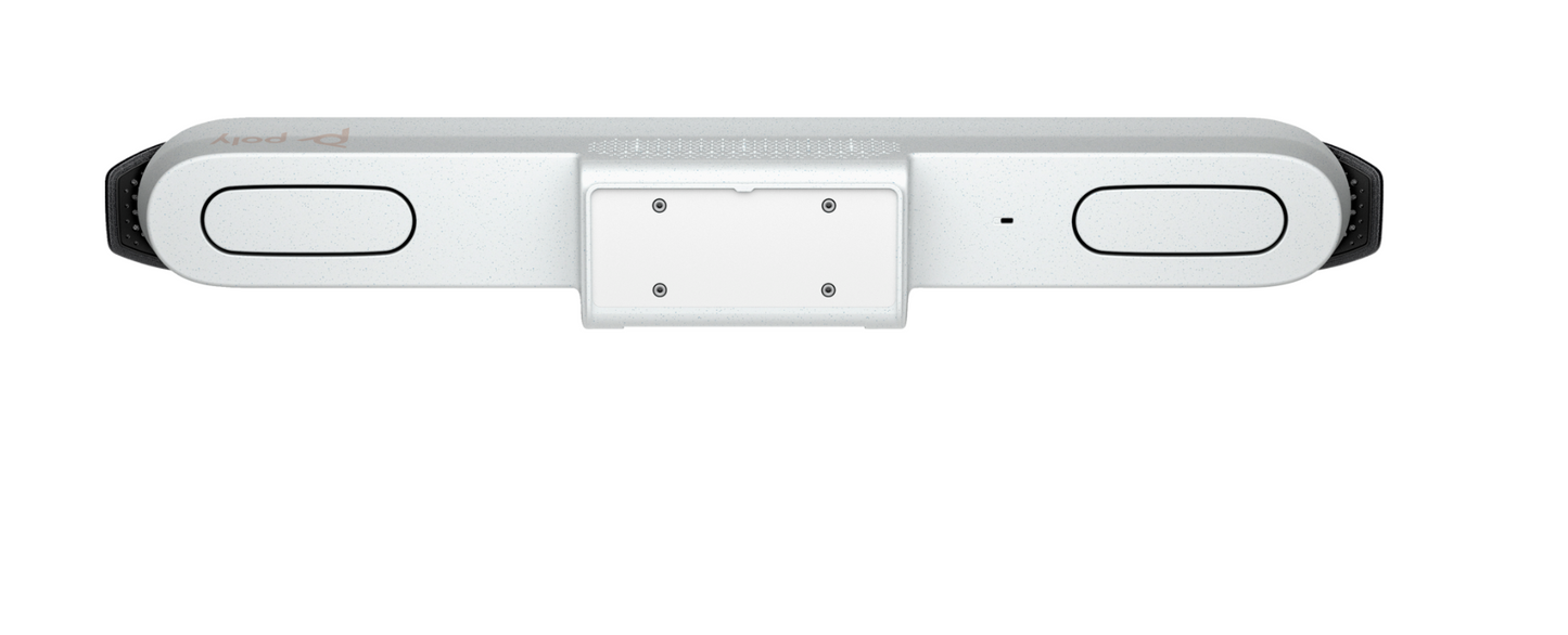 Poly Studio X52 All-In-One Video Bar
