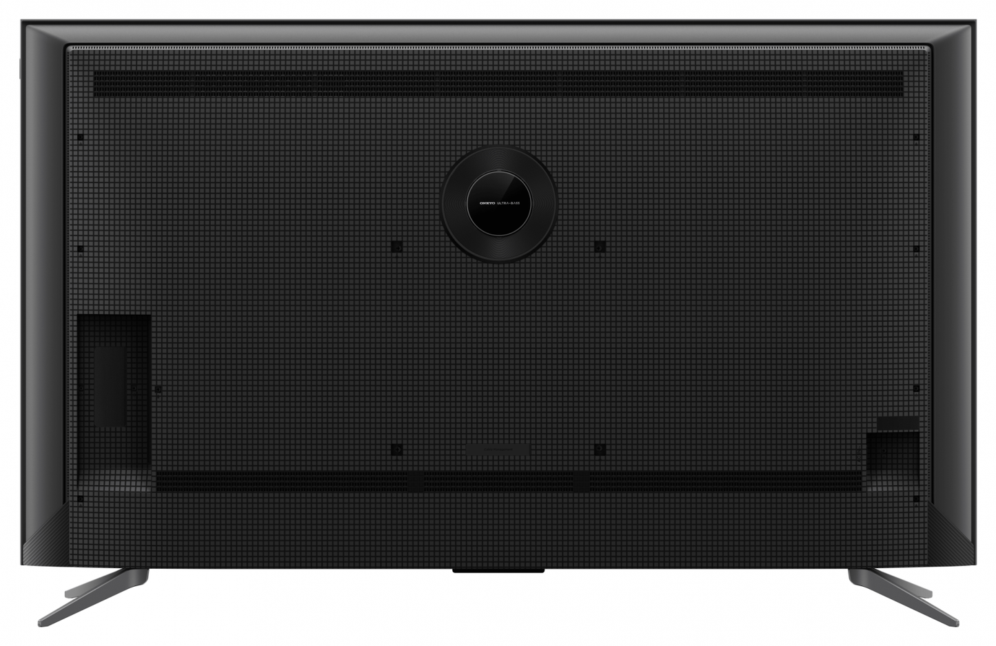 Televizor QLED TCL 75C61B PRO, 190 cm (75"), 4K, Smart TV, WiFi, Negru