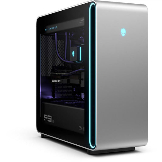 Dell Gaming Desktop Alienware Area-51 AAT2250 1500W, Intel U9-285K, 64GB Ram, 2x4TB SSD, NVIDIA RTX 5090, Windows 11 Pro