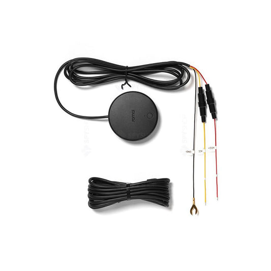 Kit 70mai 4G Hardwire pentru Camera auto 70mai Omni 360 Dash Cam