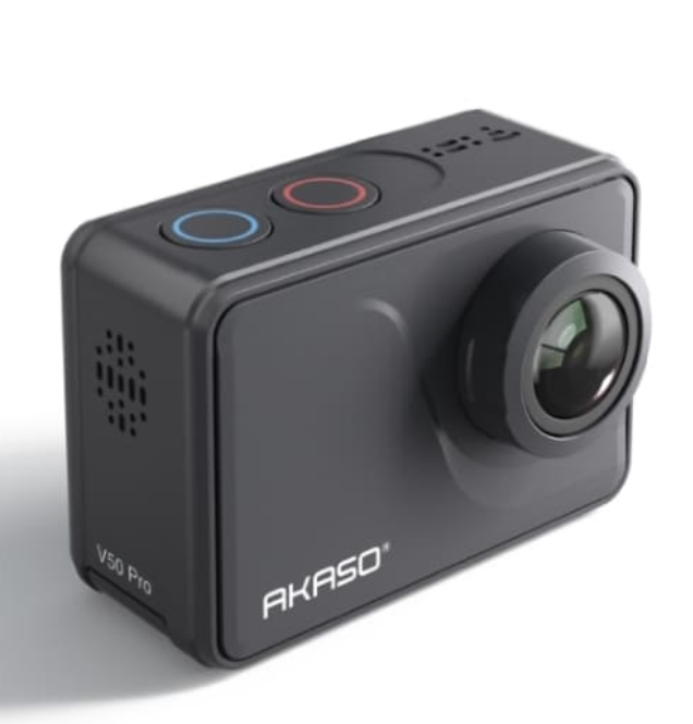 AKASO V50 PRO CAMERA