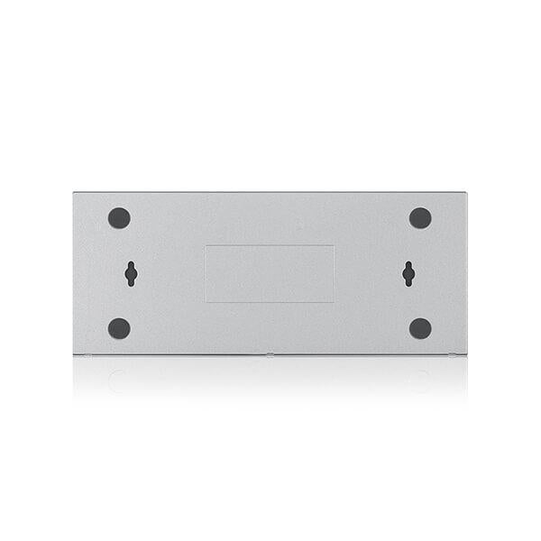 Switch ZyXEL XGS1210 Desktop Gigabit Smart 10x RJ-45 2x SFP+