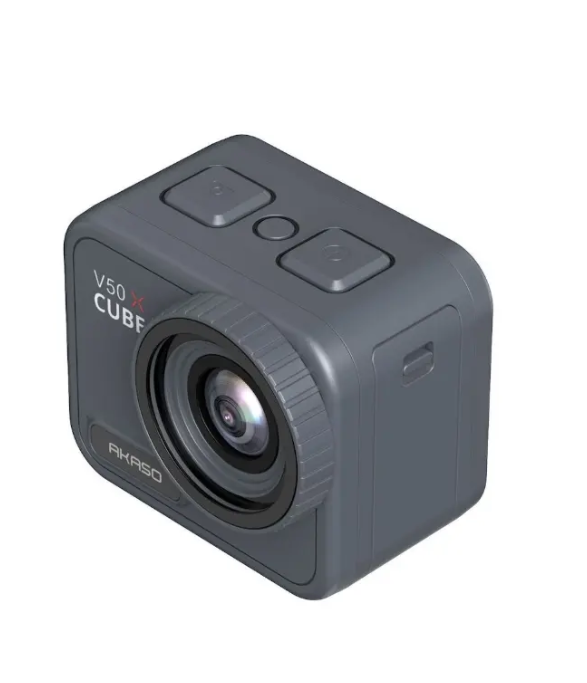 AKASO V50 X CUBE CAMERA