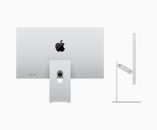 Apple Studio Display - Standard Glass - Tilt- and Height-Adjustable Stand