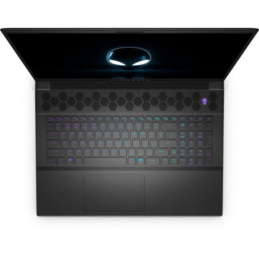 Laptop Gaming Alienware M18 R2 18" QHD+ Intel i9-14900HX, 64GB Ram, 2TB SSD, NVIDIA GeForce RTX 4090, Windows 11 Pro