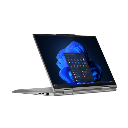 Laptop Lenovo ThinkPad X1 2-in-1 Gen 9;14" 2.8K OLED Touch; Intel Core Ultra 7 155U; Integrated Intel® Graphics; RAM 32GB, SSD 1TB, 3P W11P
