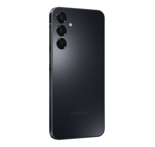 Samsung A16 A165F 6.7" 4GB 128GB DualSIM Black