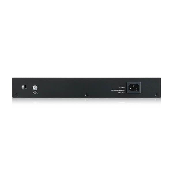 ZYXEL GS1915-24EP 24GB HY POE NEBULA SW