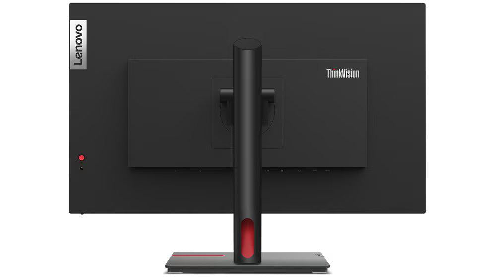 Monitor Lenovo ThinkVision T27i-3027" IPS, FHD, 16:9, Brightness: 300 nits, IPS 3Y