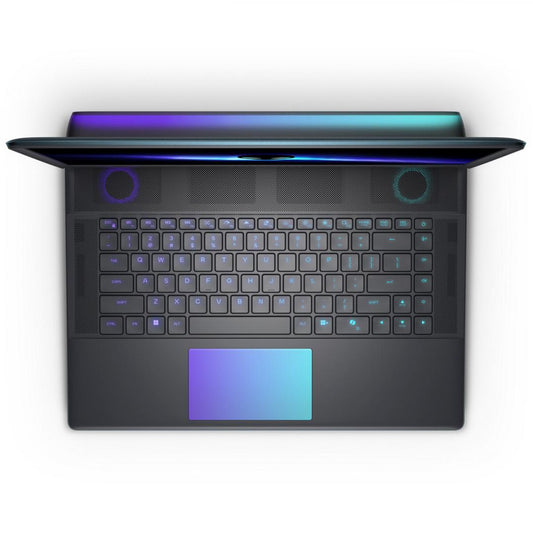 Laptop Gaming Alienware 16 Aurora AC16250 16" QHD+, Intel CORE9-270H, 16GB Ram, 1TB SSD, GeForce RTX 5060, Windows 11 Pro