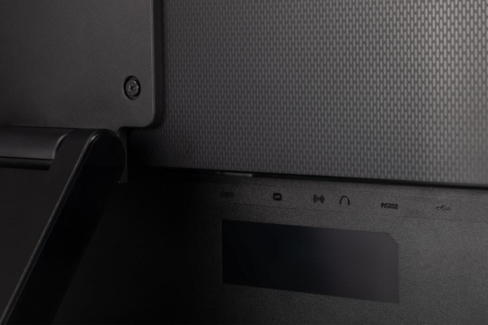 Monitor ViewSonic 27" TD2760