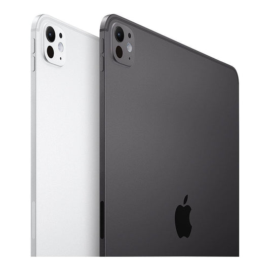 Apple 11-inch iPad Pro (M4) Cellular 1TB with Standard glass - Space Black (2024)