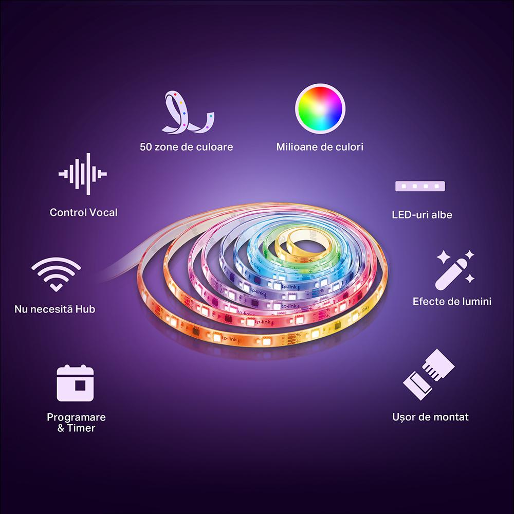 TP-LINK TAPO L930-5 SMART LIGHT STRIP