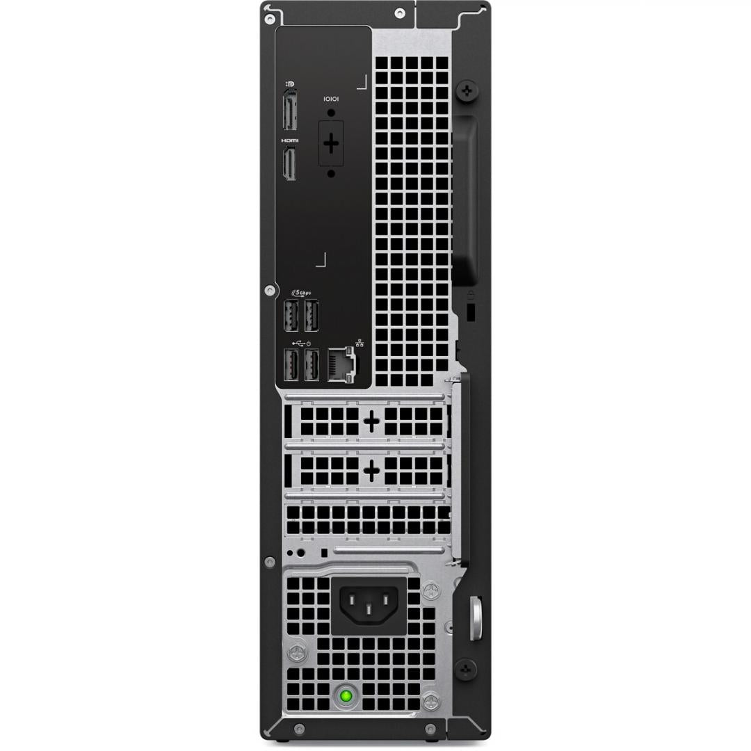 Desktop Dell Slim ECS1250 180W, Intel i5-14400, 16GB Ram, 512GB SSD, Intel(R) UHD Graphics 730, Windows 11 Pro