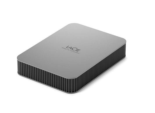 HDD Extern, Lacie, 1TB, Mobile Drive, 2.5" USB 3.0