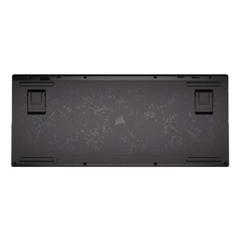 Tastatura Gaming CORSAIR K65 PLUS WIRELESS RGB 75% Mecanica