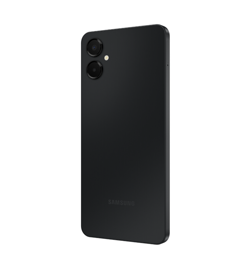 Samsung A06 5G A066B 6.7" 4GB 64GB DualSIM Black (garantie doar la NOD)